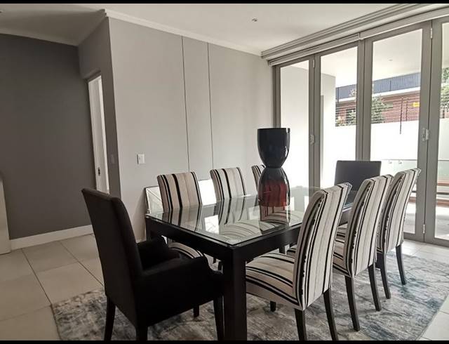 3 BEDROOM PROPERTY TO RENT IN HYDE PARK